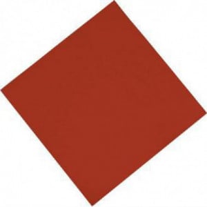 Serviette de Table en Papier Bordeaux 2 Plis 300 x 300 mm - Lot de 1500 - FourniResto - Fourniresto