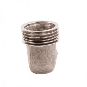 Theezeef voor Theepot Koffie 510 ml - Set van 6 - Olympia - Fourniresto