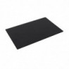 Schieferteller für Tablett 280 x 100 mm - 2er-Pack - Olympia - Fourniresto