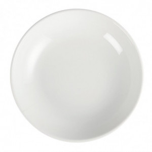 Soup Plates - Ø 260 mm - Set of 6 - Olympia