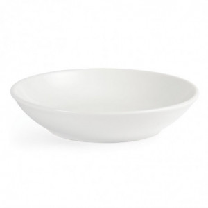 Deep Plate - Ø 205 mm - Set of 6 - Olympia