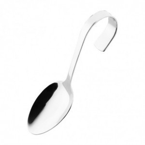 Tapas Spoon 141 mm - Set of 12 - Olympia - Fourniresto