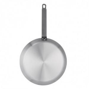 Non-stick Teflon Platinum Pancake Pan Ø 300 mm - Vogue - Fourniresto