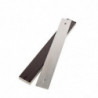 Stainless Steel 360 mm Magnetic Bar - Vogue - Fourniresto