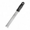 Zester en Rasp Zwart Premium 325 mm - FourniResto - Fourniresto