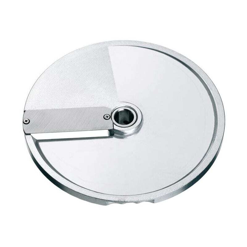 E8a disc for slicing for catering
