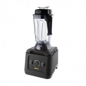 Mixer mit manueller Steuerung 2,5 L - Buffalo - Fourniresto