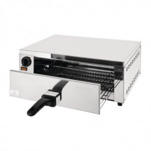 Pizzaoven 30 cm 1130 W - Caterlite - Fourniresto