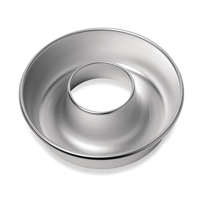 Aluminium Savarin-Form Ø 240 mm - Schneider - Fourniresto