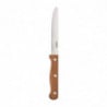 Steakmesser abgerundet Boi - 12er-Pack - Olympia - Fourniresto