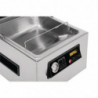 Kompakter Sous-Vide-Garer 6,5 L - Buffalo - Fourniresto