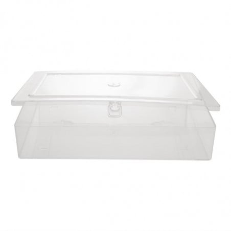 Storage Box for Chocolates - Schneider - Fourniresto