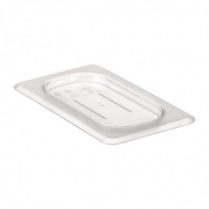 Flat Lid without BPA Camview GN 1/9 - Cambro - Fourniresto