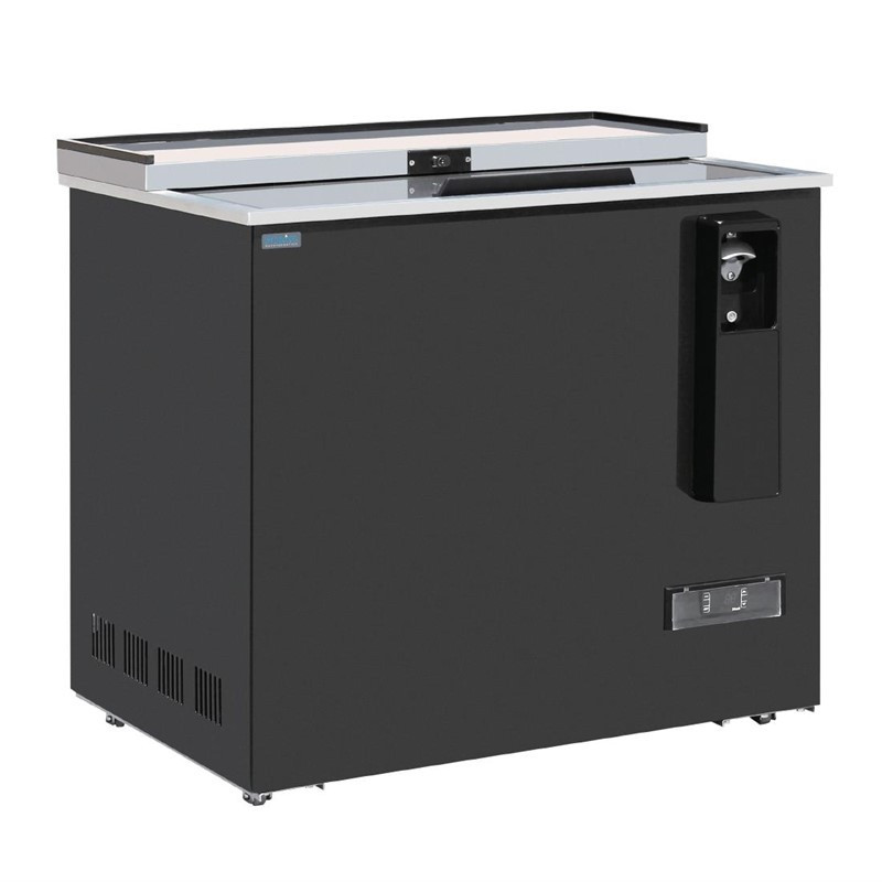 Wijnkoeler Serie G 279 liter - Polar - Fourniresto