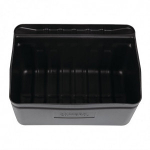 Cutlery Basket for Service Cart - Cambro - Fourniresto