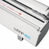 Aluminum and Film Wrap Dispenser 450 - 450 mm - Vogue - Fourniresto