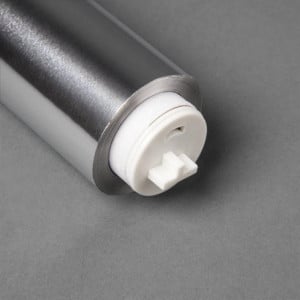 Aluminiumfolierollen voor Wrap450-dispenser - Set van 3 - Vogue - Fourniresto