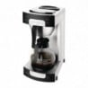 Manuelle Filterkaffeemaschine 1,7 L - Buffalo - Fourniresto