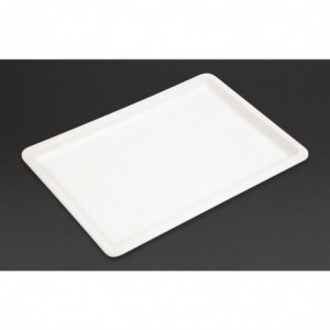 Pizza Dough Box Lid - Cambro - Fourniresto