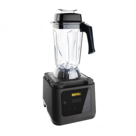 Blender voor digitale bar 2,5L - Buffalo - Fourniresto