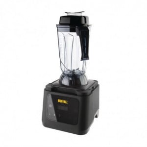 Blender voor digitale bar met geluiddempende kap 2,5L - Buffalo - Fourniresto