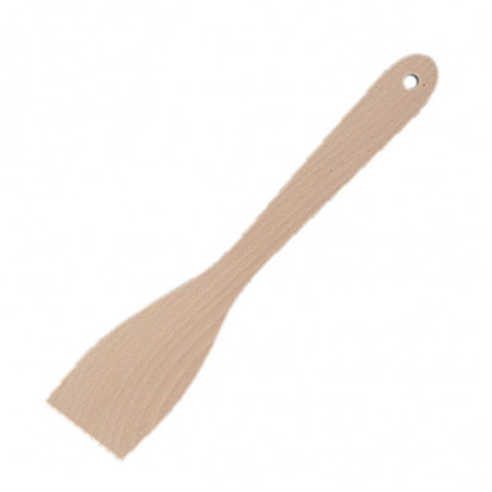 Spatule En Bois 305Mm - Vogue - Fourniresto