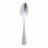 Dessert Spoon Mayfair 190 mm - Set of 12 - Olympia - Fourniresto