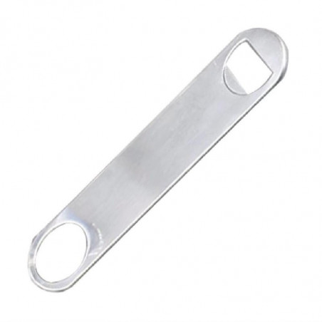 Opende Inox 180mm - Olympia - Fourniresto