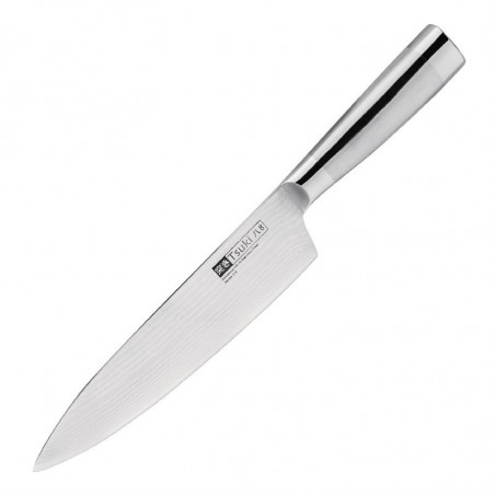 Japanese Chef Knife Series 8 200mm - FourniResto - Fourniresto