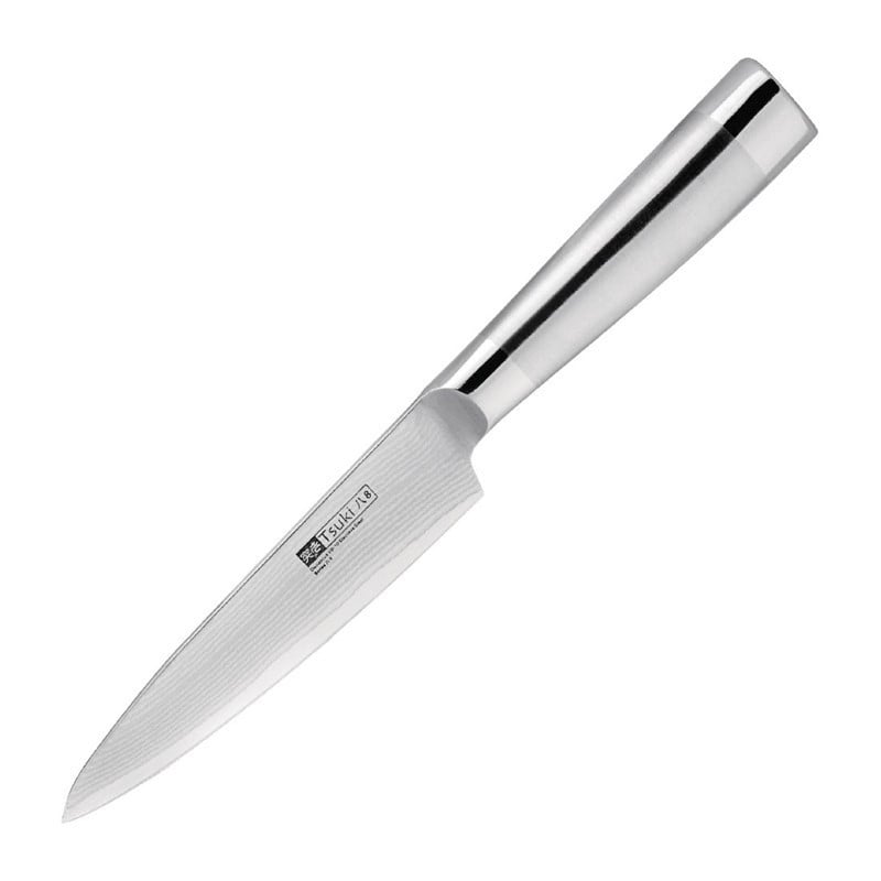 Japanese All-Purpose Knife Series 8 125mm - FourniResto - Fourniresto