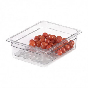 Egouttoir sans BPA Camview GN 1/3 - Cambro - Fourniresto