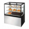 Koelkast Achterkant Service Vitrine Serie U 1500mm - Polar - Fourniresto