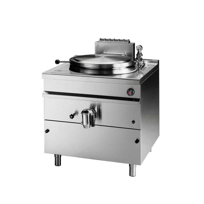 Classic Gas Stove 342 L