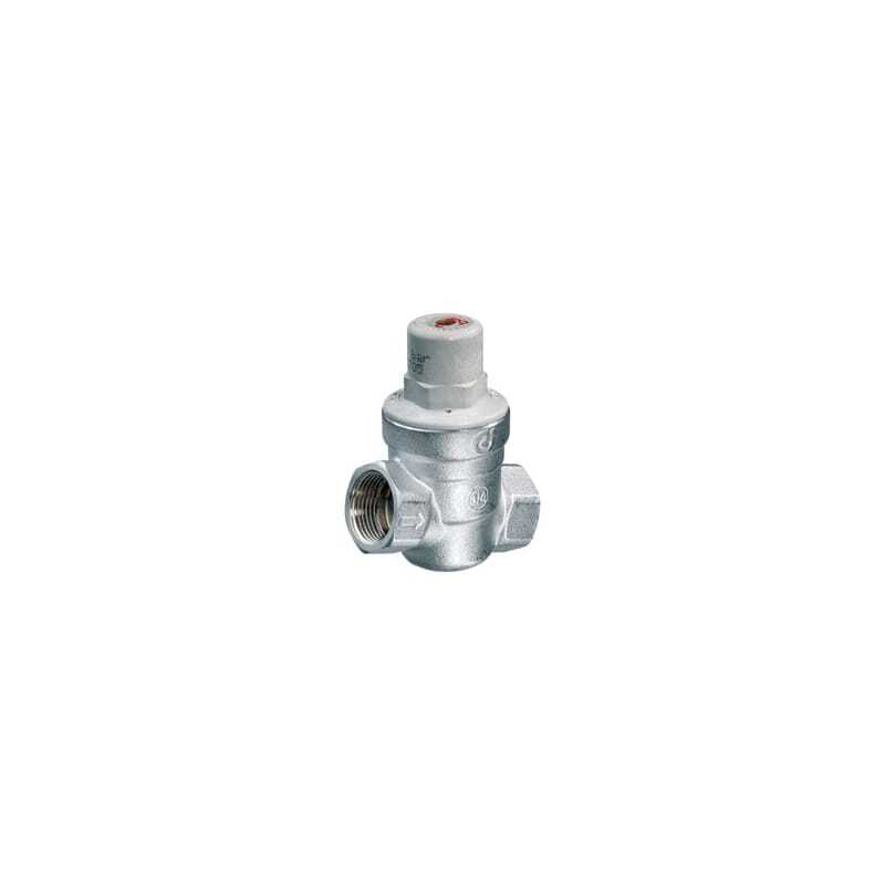 Pressure Reducer for Steam Oven