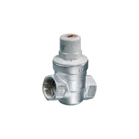 Pressure Reducer for Steam Oven