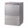 Vaatwasser Maestro 50x50 400V met Afvoerpomp en Reinigingsmiddeldoseerder - Gastro M - Fourniresto