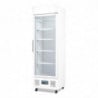 Koelvitrine met positieve temperatuur, wit, serie G - 336 L - Polar - Fourniresto