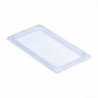 Airtight Polypropylene Lid - GN 1/1 - Cambro - Fourniresto