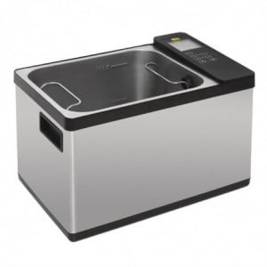 Bain-Marie Cuisson Sous Vide-12,5L - Buffalo