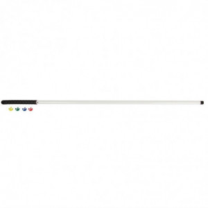 Sommige Clipex met Clips Kleuren Code - L 1370mm - Jantex
