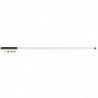 Sommige Clipex met Clips Kleuren Code - L 1370mm - Jantex