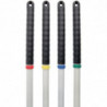 Sommige Clipex met Clips Kleuren Code - L 1370mm - Jantex