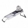 Mandoline aus Edelstahl Revolution Master - De Buyer