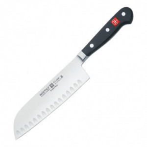 Santoku-Messer aus Kohlenstoffstahl - 170mm - Wüsthof