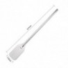 Giant Stainless Steel Spatula 915mm - Vogue - Fourniresto