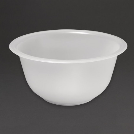 Polypropylene Basin 2.5 L - Schneider - Fourniresto