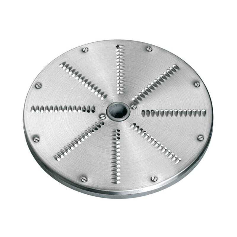 Disk Z3a for professional grating