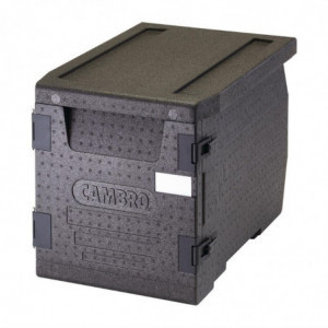 Container Epp Met Frontale Belading GN 1/1 - 60L - Cambro