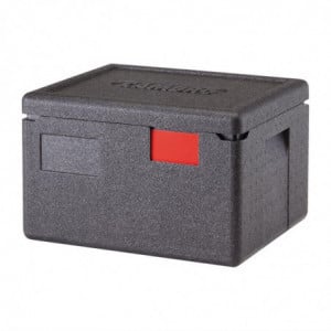 Container Epp Opening At The Top GN 1/2 - 16.9L - Cambro