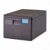 GN 1/1 EPP Container With Top Opening - 46L - Cambro